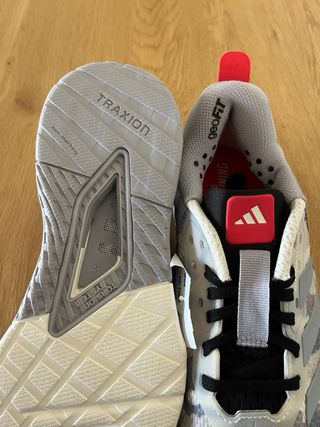 Adidas Dropset 3 Training Shoes - Eu 40