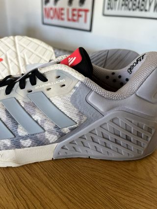 Adidas Dropset 3 Training Shoes - Eu 40