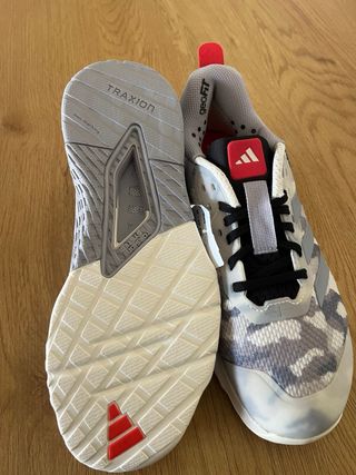 Adidas Dropset 3 Training Shoes - Eu 40