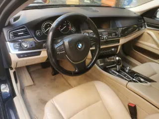 BMW Serie 5 2011