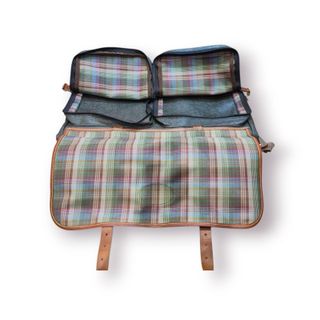 Portatrajes Mulberry Made in Italy