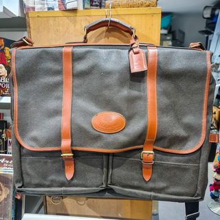Portatrajes Mulberry Made in Italy