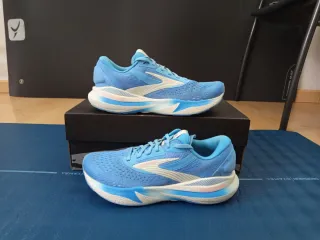 Zapatillas running Brooks Adrenaline 24 T39