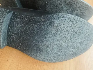Zapatos vestir Inside Talla 42 Negros