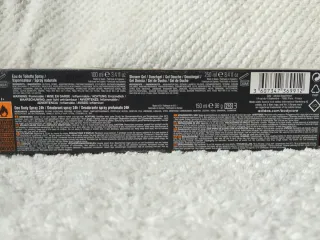 Pack Adidas Edición Especial Gel y Desodorante
