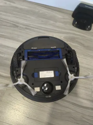 Robot Aspirador Rowenta Smart Force Essential