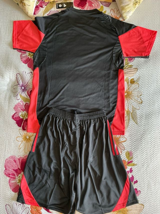 Conjunto 2 piezas Bayern Múnich Adidas Talla XL