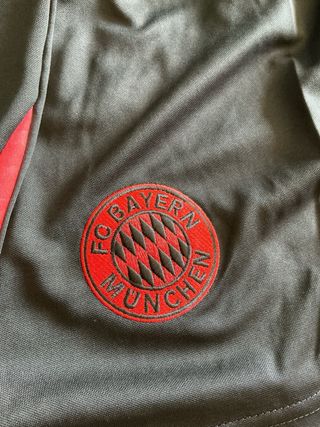 Conjunto 2 piezas Bayern Múnich Adidas Talla XL