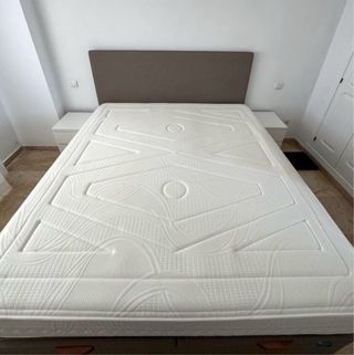 Colchón gama alta Micol 180x200 cm como nuevo