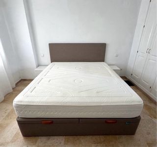 Colchón gama alta Micol 180x200 cm como nuevo