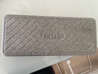 Zhiyun Smooth 4 Gimbal Estabilizador