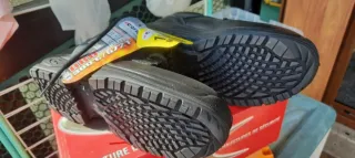 Scarpe da lavoro COFRA