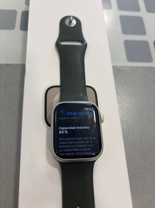 Apple Watch Series 8 41mm GPS