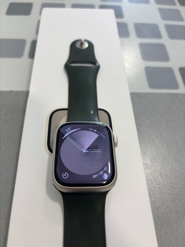 Apple Watch Series 8 41mm GPS