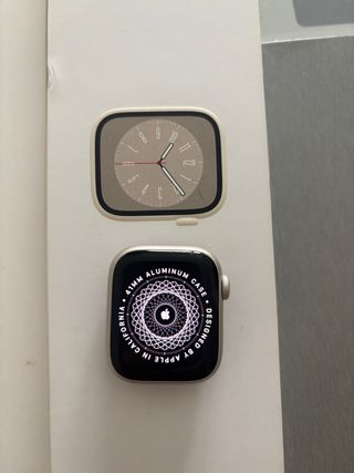 Apple Watch Series 8 41mm GPS
