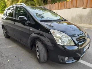 Toyota Verso 2007