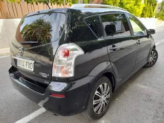 Toyota Verso 2007