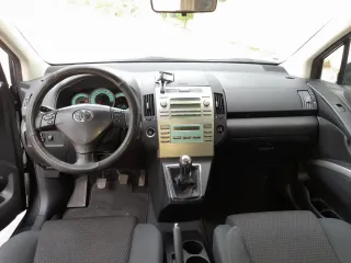 Toyota Verso 2007