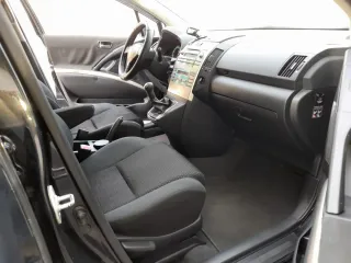 Toyota Verso 2007