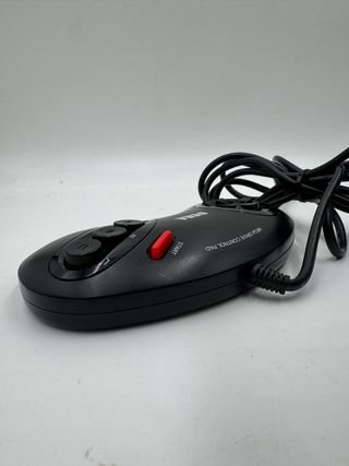 Controller Sega Mega Drive