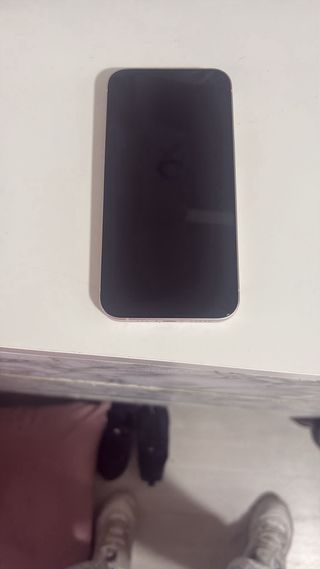 iPhone 13 Rosa