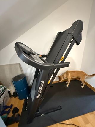 Cinta Correr Nordictrack T 7.0 2.7 HP