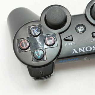 Controller PS3 Sixaxis Wireless Sony Controller