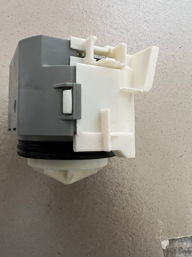 Bomba Desagüe Lavavajillas Bosch