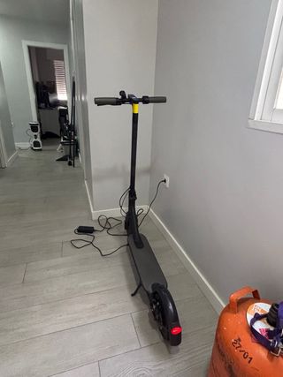 Patinete Eléctrico Xiaomi