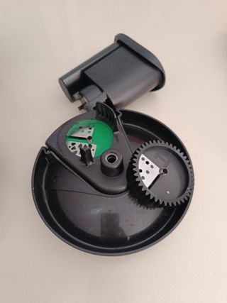 Cortador Espirilizador Thermomix