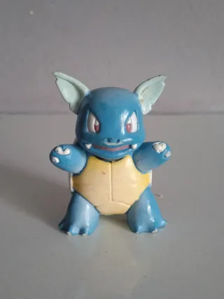 Pokémon Tomy