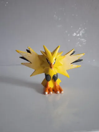 Pokémon Tomy