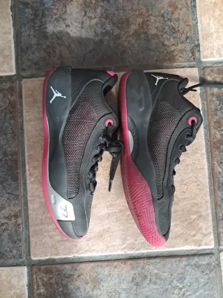 Zapatillas de baloncesto