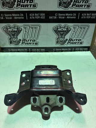 Soporte Taco Motor Cambio VWAG 500 199 555 AS