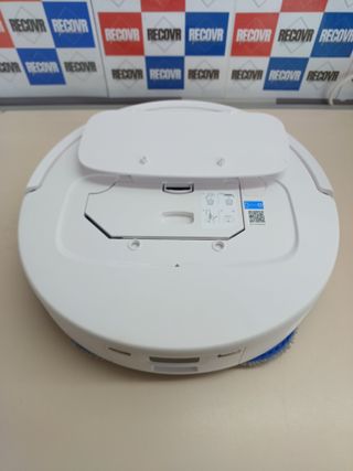 Robot aspirador Ecovacs N30 Pro Omni 10000Pa