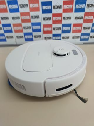 Robot aspirador Ecovacs N30 Pro Omni 10000Pa