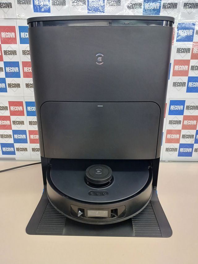 ✅ Aspirapolvere robot lavapezzi Ecovacs T30S T30S AI.