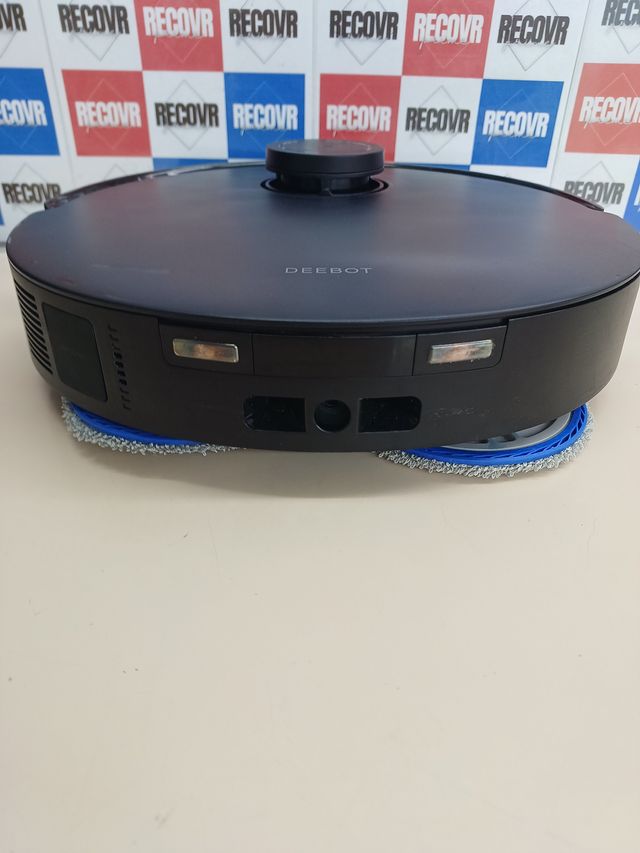 ✅ Aspirapolvere robot lavapezzi Ecovacs T30S T30S AI.