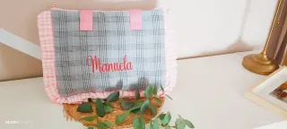 Funda portátil personalizada