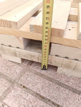 Rampas elevar coche 15 cm