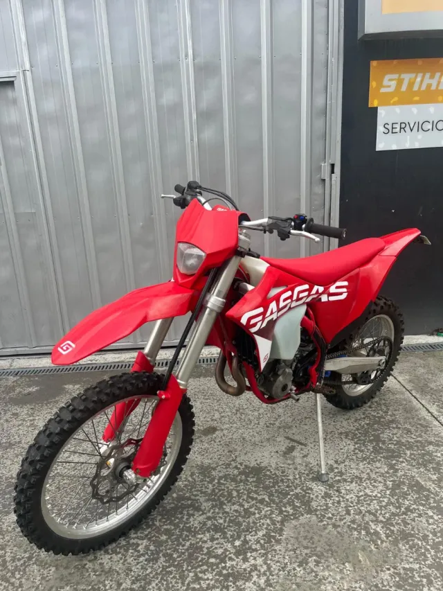 Gas Gas Ecf 350 2023