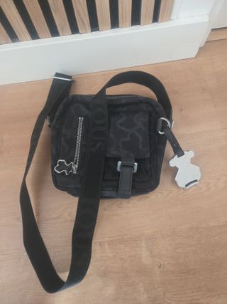 Bolso Tous Negro