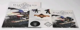 Darksiders PS4