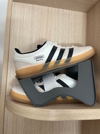Adidas Gazelle Bad Bunny  Tiene la caja original