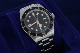 Tudor Black Bay Fifty Eight 79030N