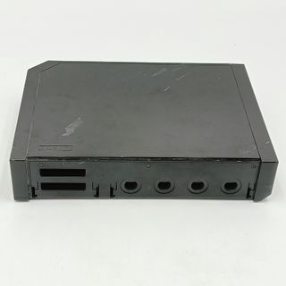 Nintendo Wii Console Nera Non Funzionante