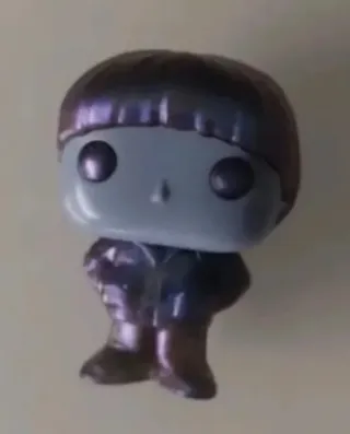 Figura Funko Pop Will alreves