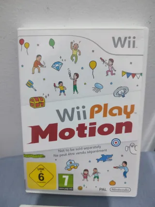 Consola Wii + Juegos