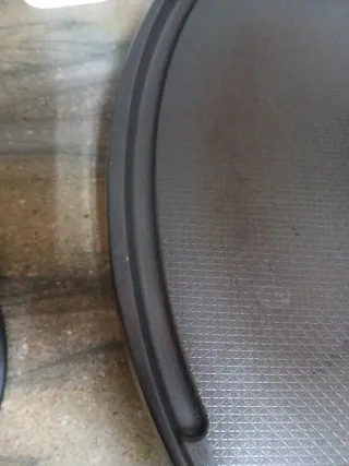 Plancha de asar Princess