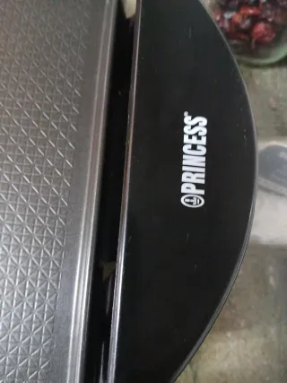 Plancha de asar Princess